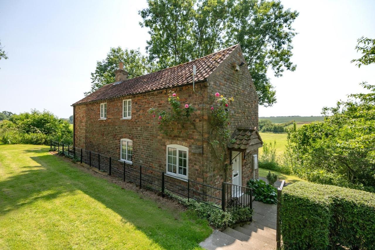 Marris Cottage Grimsby Exterior foto